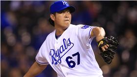 王建民／美聯社／達志影像