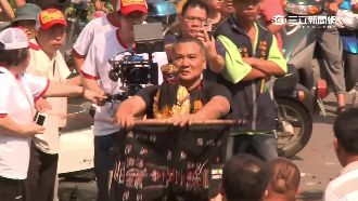 預言失準主委怒請辭　村長、村民慰留