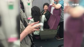 擋不住的誘惑！陳菊提早北上全為美食