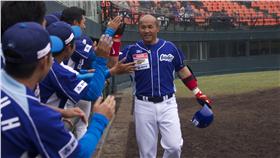 張泰山▲圖／德島藍短襪提供