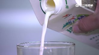 發胖率低8%　美研究喝全脂奶更健康