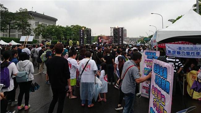 割頸案被害家屬反廢死　廢死盟回擊網友怒