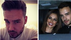 一世代、連恩、雪莉兒、情侶／翻攝自連恩IG、每日郵報