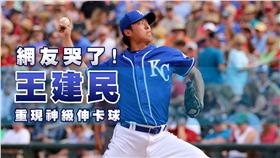 王建民(圖/https://www.flickr.com/photos/apardavila/25690775626/)