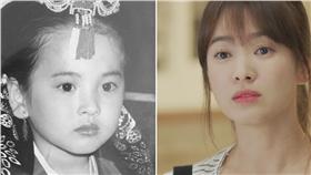 ▲宋慧喬。（圖／翻攝自kyo1122 instagram）
