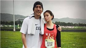 修杰楷,賈靜雯/臉書