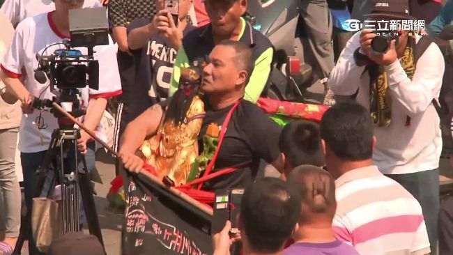 神明「雷雨預言」失準　主委不辭了