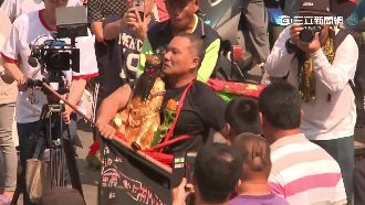 神明「雷雨預言」失準　主委不辭了