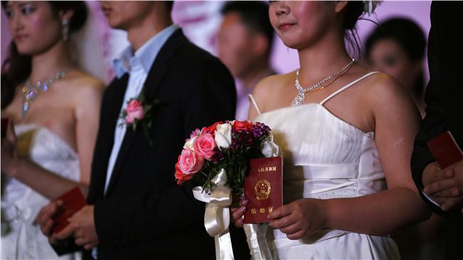 誰敢嫁？局長兒子徵老婆：要能生男孩