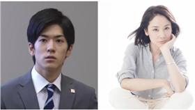 吉田羊,中島裕翔／合成圖，翻攝自網路