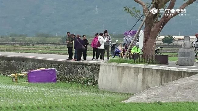 租四輪車摔車　業者賠2千討6萬修車