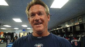 艾倫：王建民回來了  須強化動作速度