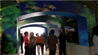 國道服務區大比拼！東山休息站最受青睞