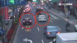 大街遭擄棍棒毆打　獲釋後竟未報案