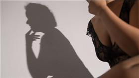 性、性感
美聯社／達志影像