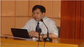 被稱為中國大陸「網路防火牆之父」的方濱興
翻攝自百度百科
http://baike.baidu.com/view/531194.htm