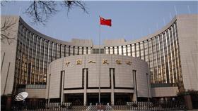 中國人民銀行／百度