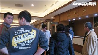 肯亞案家屬　籲政府快救人