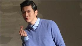 孫沁岳／周子娛樂提供