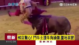 鬥牛險遇刺1200