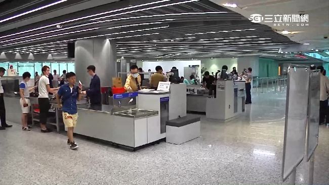 外交部：試辦泰國汶萊訪台30天免簽