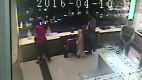 推小孩偷竊g1200