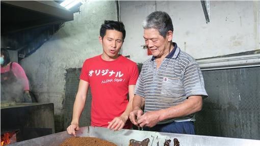 全台唯一甘蔗製糖體驗　百年傳統歷史