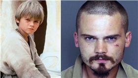 星際大戰,小安納金,Jake Lloyd　圖／達志影像