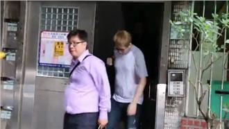 箱屍案女嫌擔心遭滅口而做了這件事