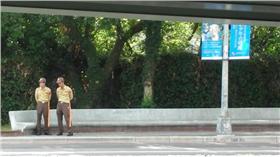 替代役　（圖／攝影者wowtai, flickr CC License）https://www.flickr.com/photos/jsdai/2994391351/