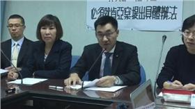 肯亞案_「江啟臣服務讚」臉書直播影片