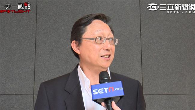 連戰申請隨扈狂燒公帑　姚立明說話了