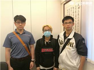香港水泥藏屍案　3名嫌犯首次出庭