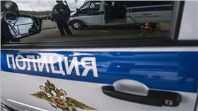 俄羅斯自殺炸彈攻擊 （圖／翻攝自Sputnik twitter）