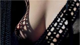 奶,胸部,女人,胸罩/百度百科