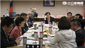 立法院內政委員會。政治中心攝