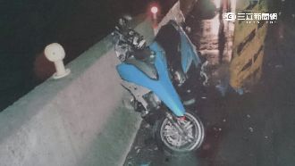 撞路中電線桿身亡　舞龍隊長大學夢碎