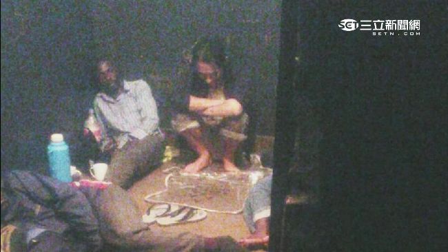 台囚遭毆三餐吃樹葉　無罪竟遣送中國