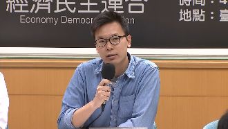 林飛帆槓民進黨　批監督條例6大缺失