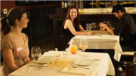 聯誼,約會,條件,男女,平等
圖／攝影者al fernandez, Flickr CC License
https://www.flickr.com/photos/alville/4513535701/