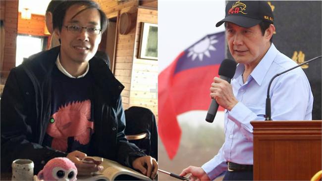 楊偉中：死抱九二共識是否很愚蠢