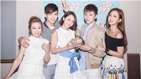 《我和我的十七歲》／台視提供