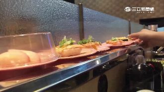迴轉壽司熱量很低？營養師曝驚人真相