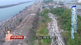 救地層下陷(總編輯觀點)