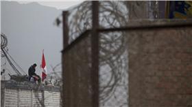 祕魯監獄
圖／美聯社／達志影像