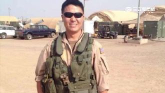 台裔美飛官遭控間諜　最重面臨死刑