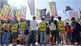 罷免、割闌尾（圖／翻攝自割闌尾臉書）