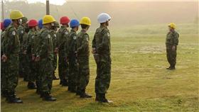 空軍司令部臉書