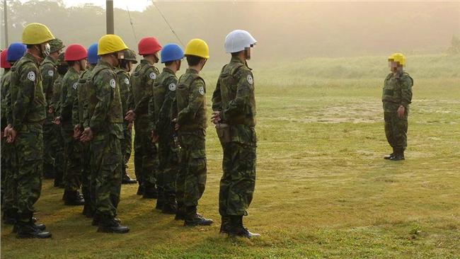 「我比較脆弱」　空軍中士燒炭輕生