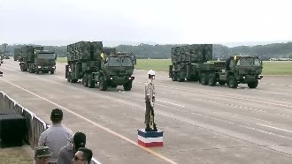 美智庫建議我裁戰機　國防部強勢反駁